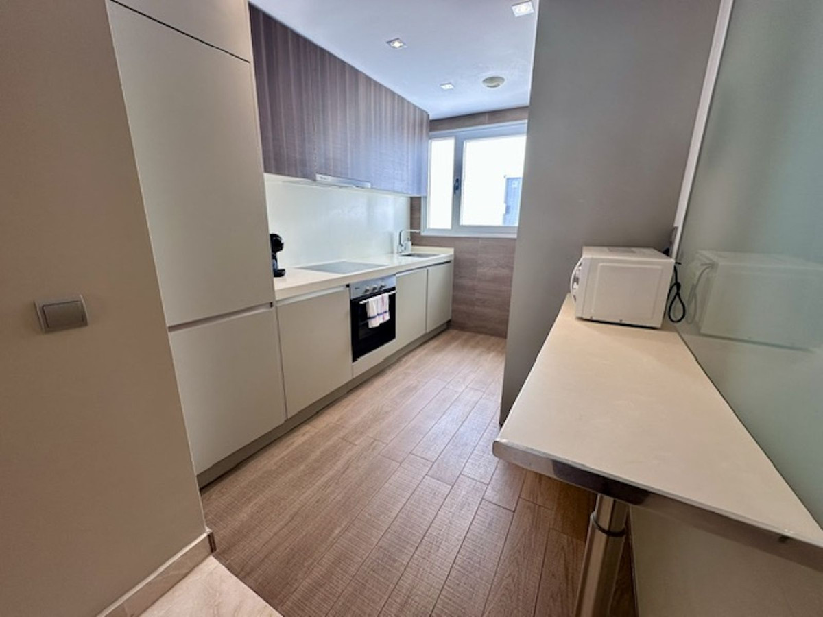 Appartement te koop in Marbella | 3 slaapkamers H5381911