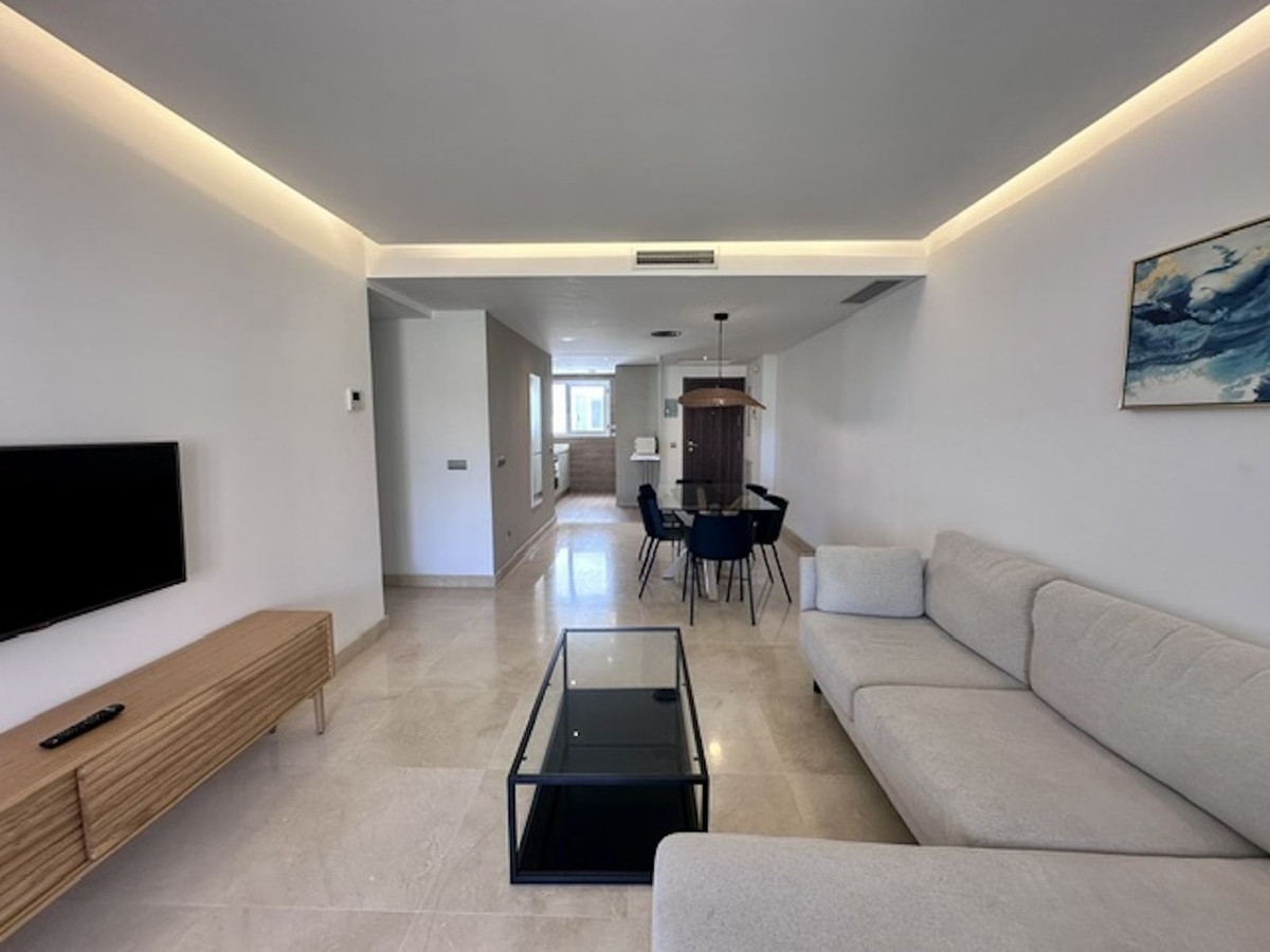 Appartement te koop in Marbella | 3 slaapkamers H5381911