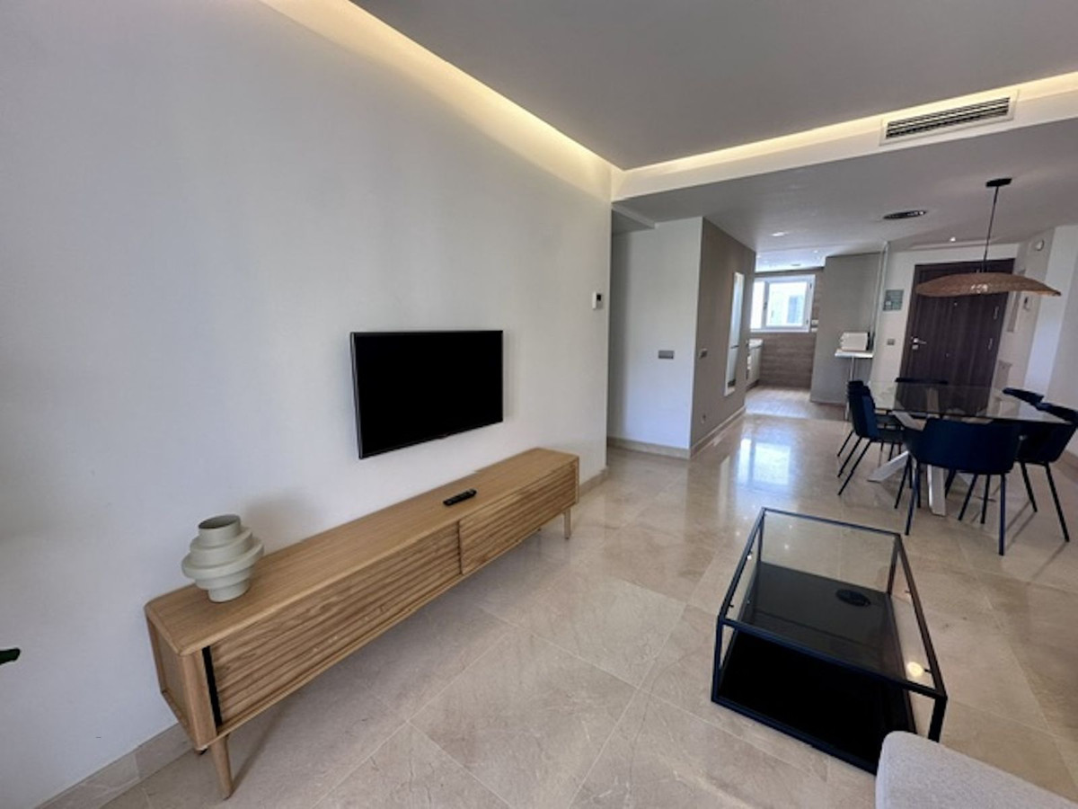 Appartement te koop in Marbella | 3 slaapkamers H5381911