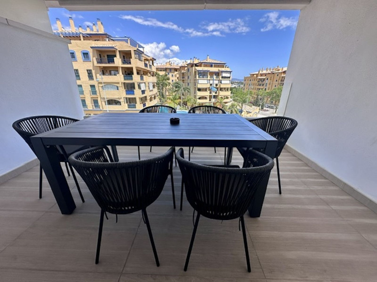 Appartement te koop in Marbella | 3 slaapkamers H5381911