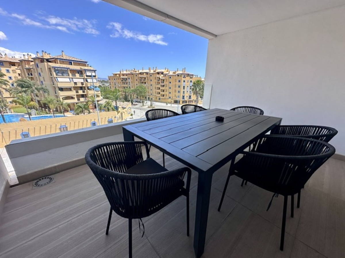 Appartement te koop in Marbella | 3 slaapkamers H5381911