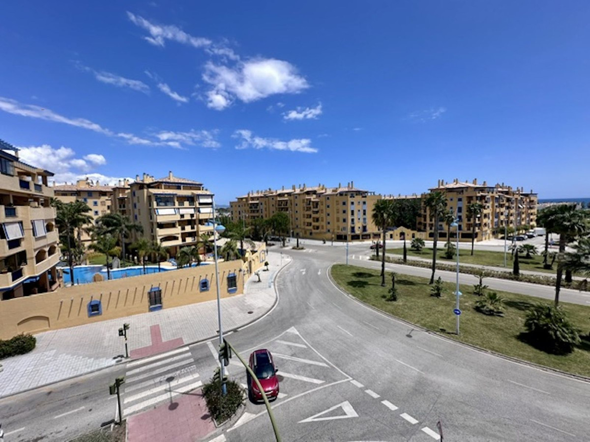 Appartement te koop in Marbella | 3 slaapkamers H5381911