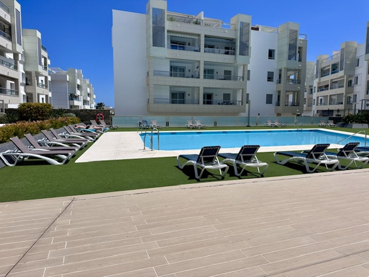 Appartement te koop in Marbella | 3 slaapkamers H5381911