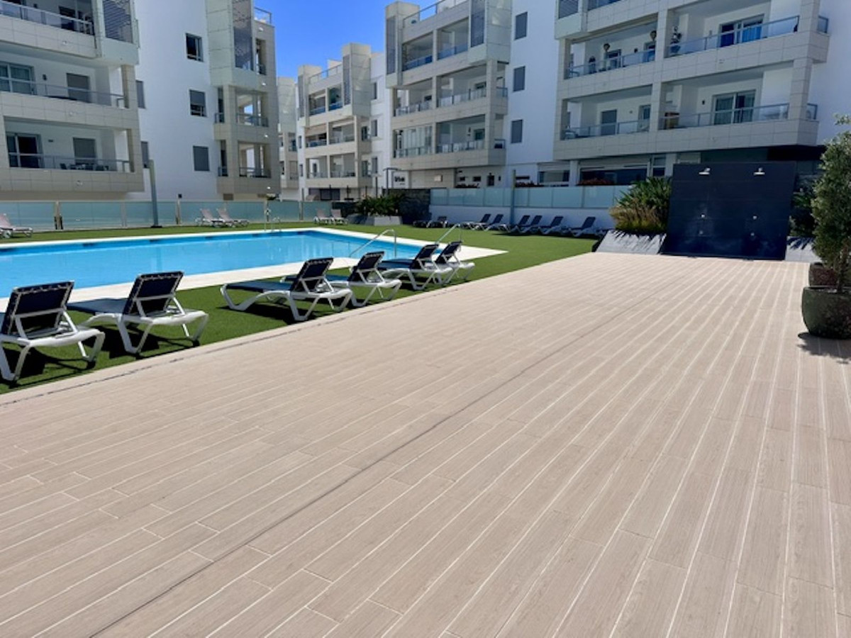 Appartement te koop in Marbella | 3 slaapkamers H5381911