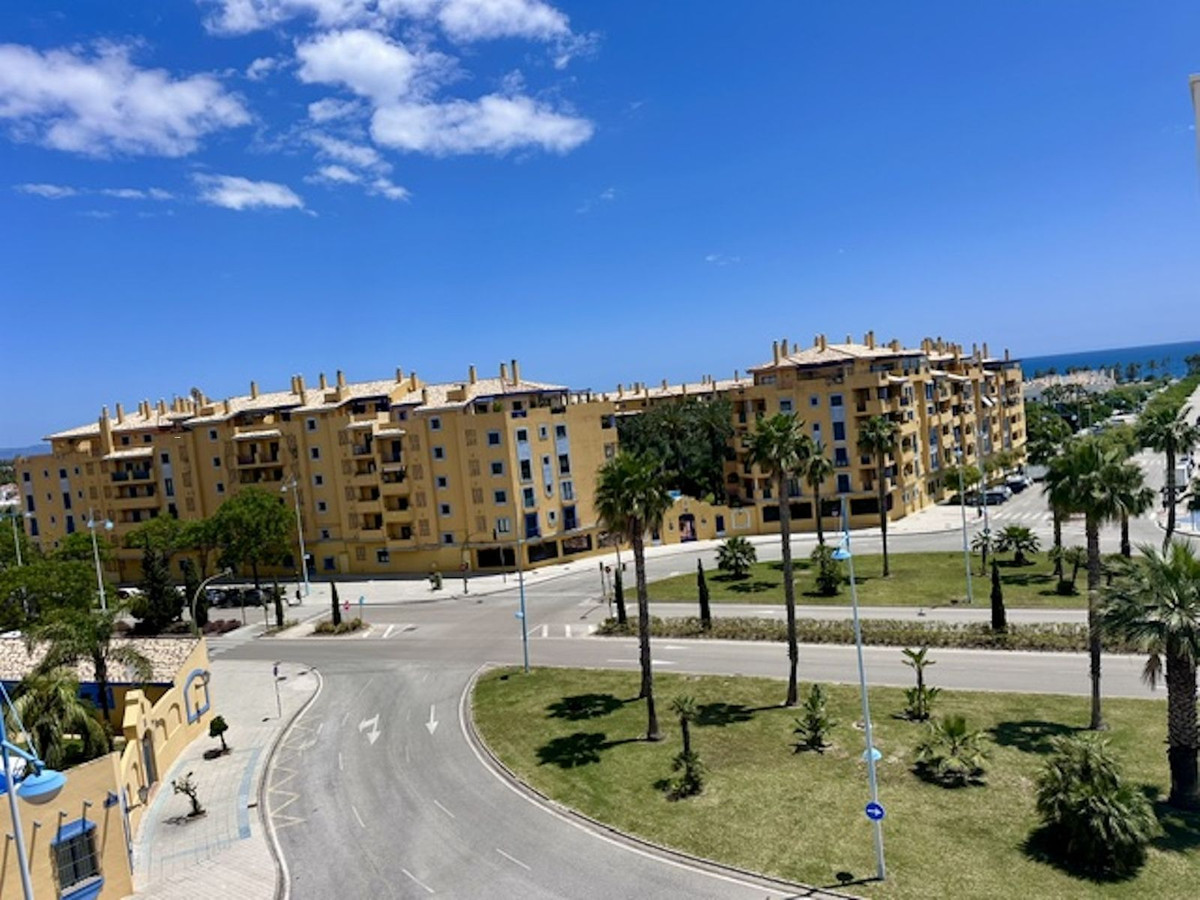 Appartement te koop in Marbella | 3 slaapkamers H5381911