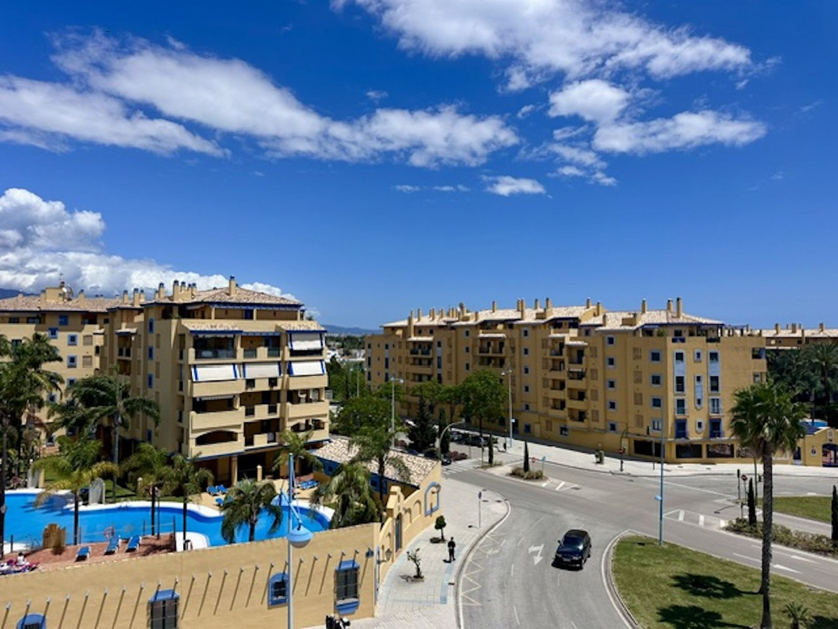 Appartement te koop in Marbella | 3 slaapkamers H5381911