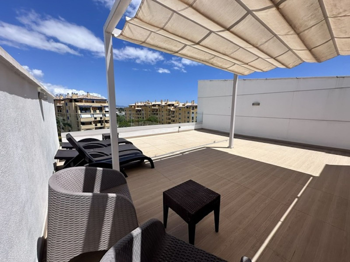 Appartement te koop in Marbella | 3 slaapkamers H5381911