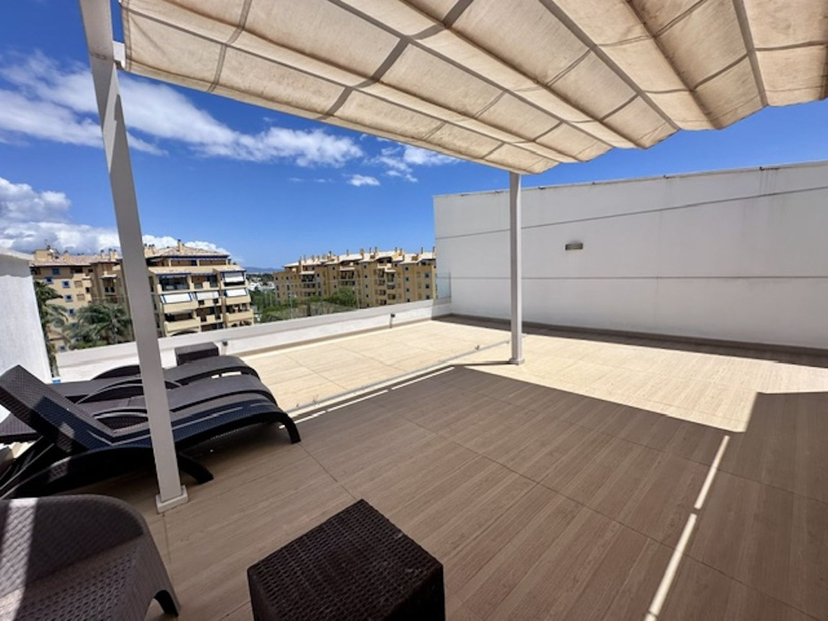 Appartement te koop in Marbella | 3 slaapkamers H5381911