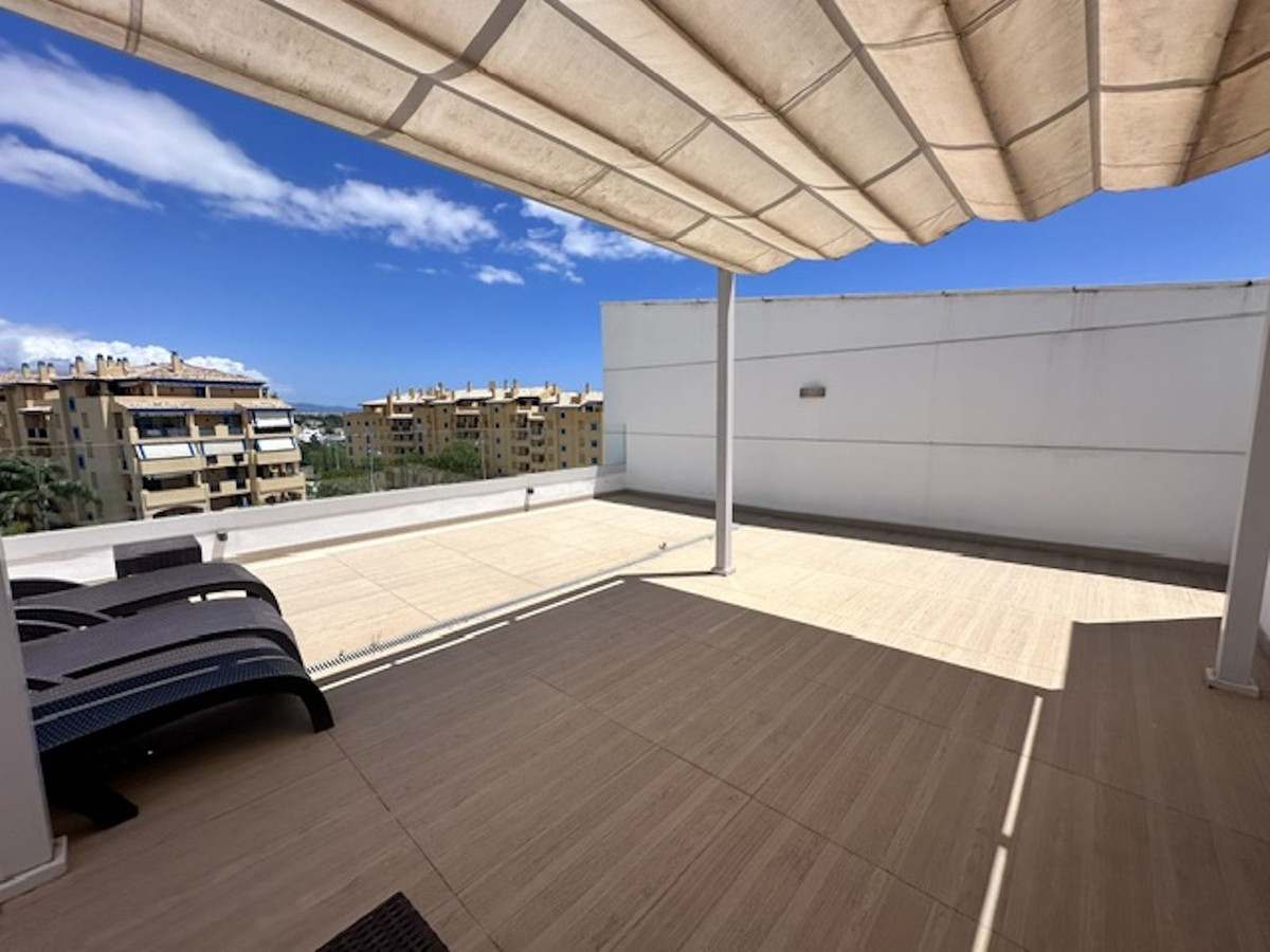 Appartement te koop in Marbella | 3 slaapkamers H5381911