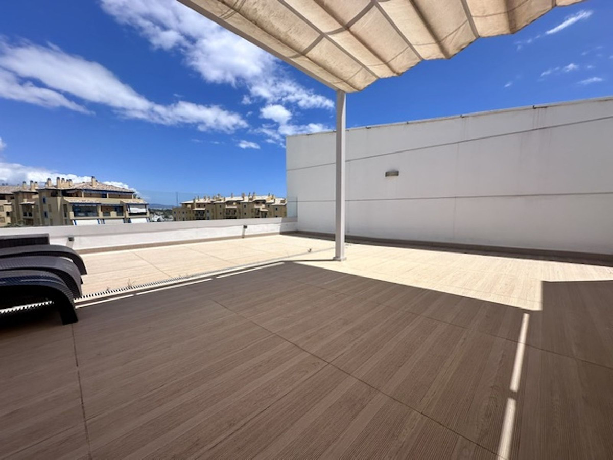 Appartement te koop in Marbella | 3 slaapkamers H5381911