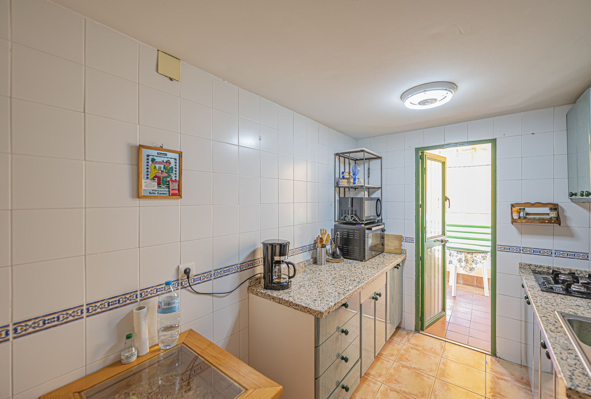 Appartement te koop in Marbella | 3 slaapkamers H5382112