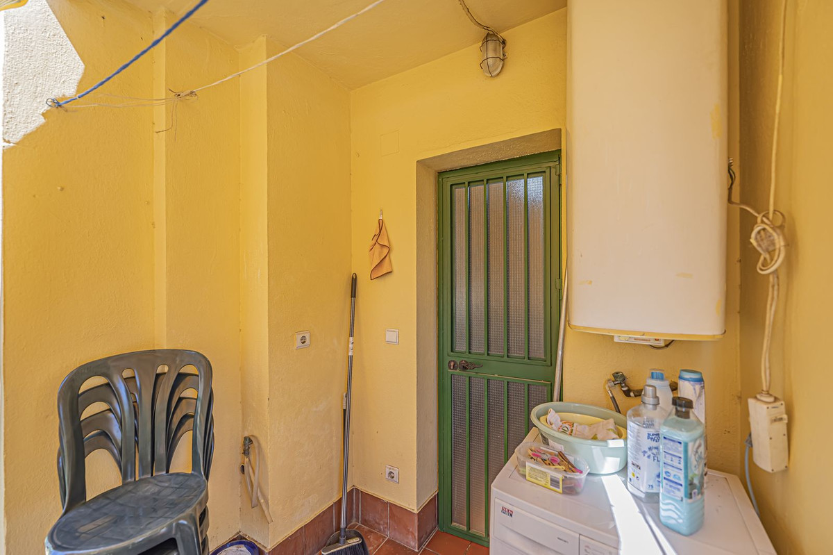 Appartement te koop in Marbella | 3 slaapkamers H5382112
