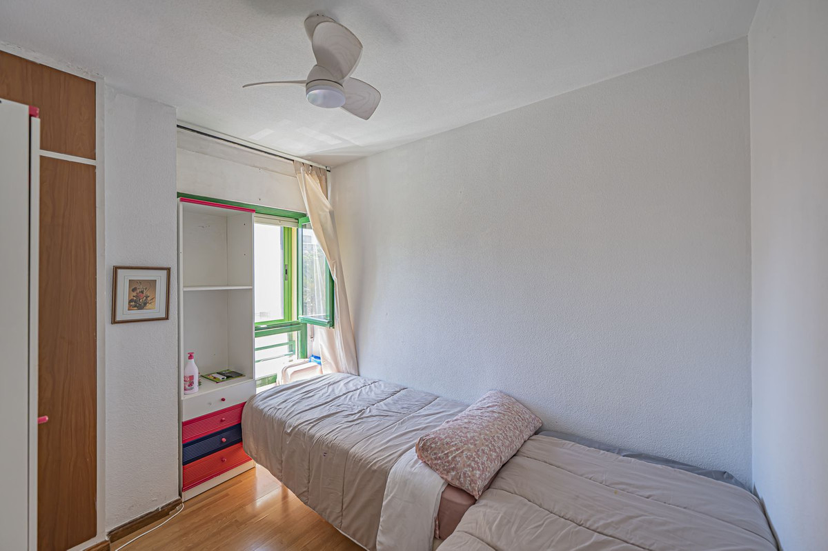 Appartement te koop in Marbella | 3 slaapkamers H5382112