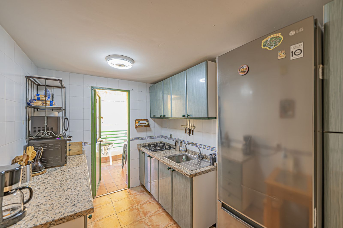 Appartement te koop in Marbella | 3 slaapkamers H5382112