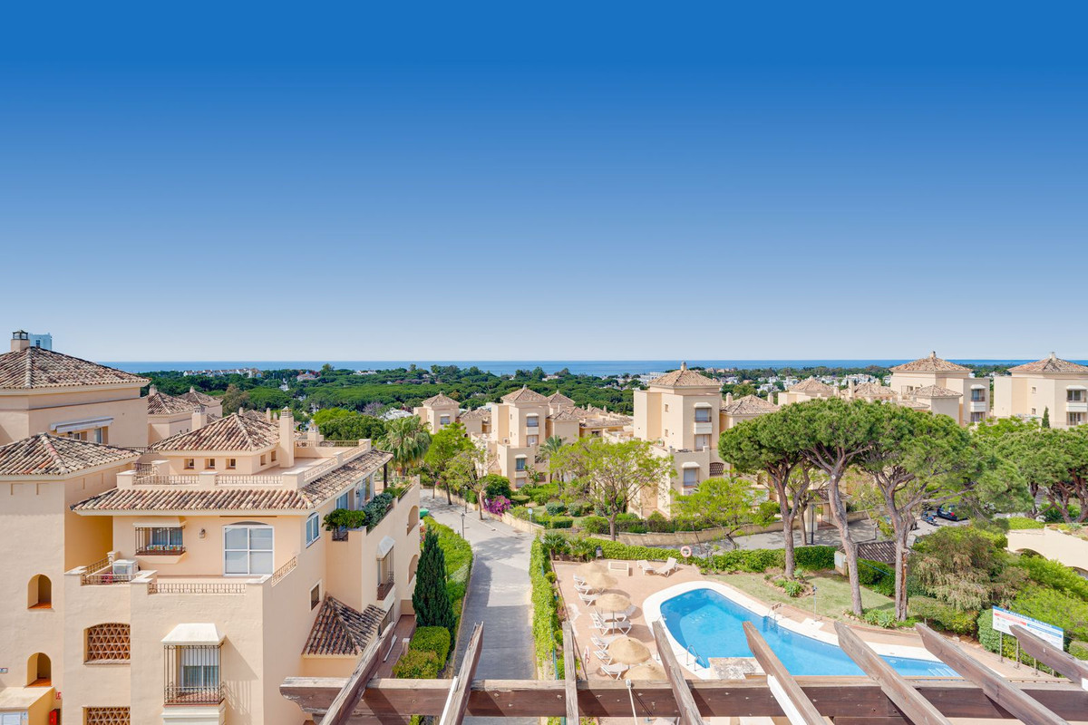 Appartement te koop in Marbella | 4 slaapkamers H5382913