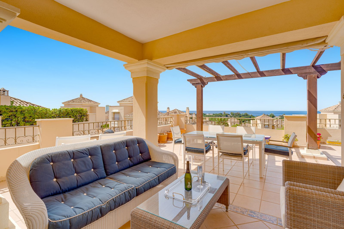 Appartement te koop in Marbella | 4 slaapkamers H5382913