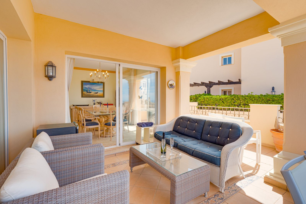 Appartement te koop in Marbella | 4 slaapkamers H5382913