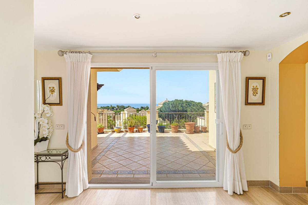 Appartement te koop in Marbella | 4 slaapkamers H5382913