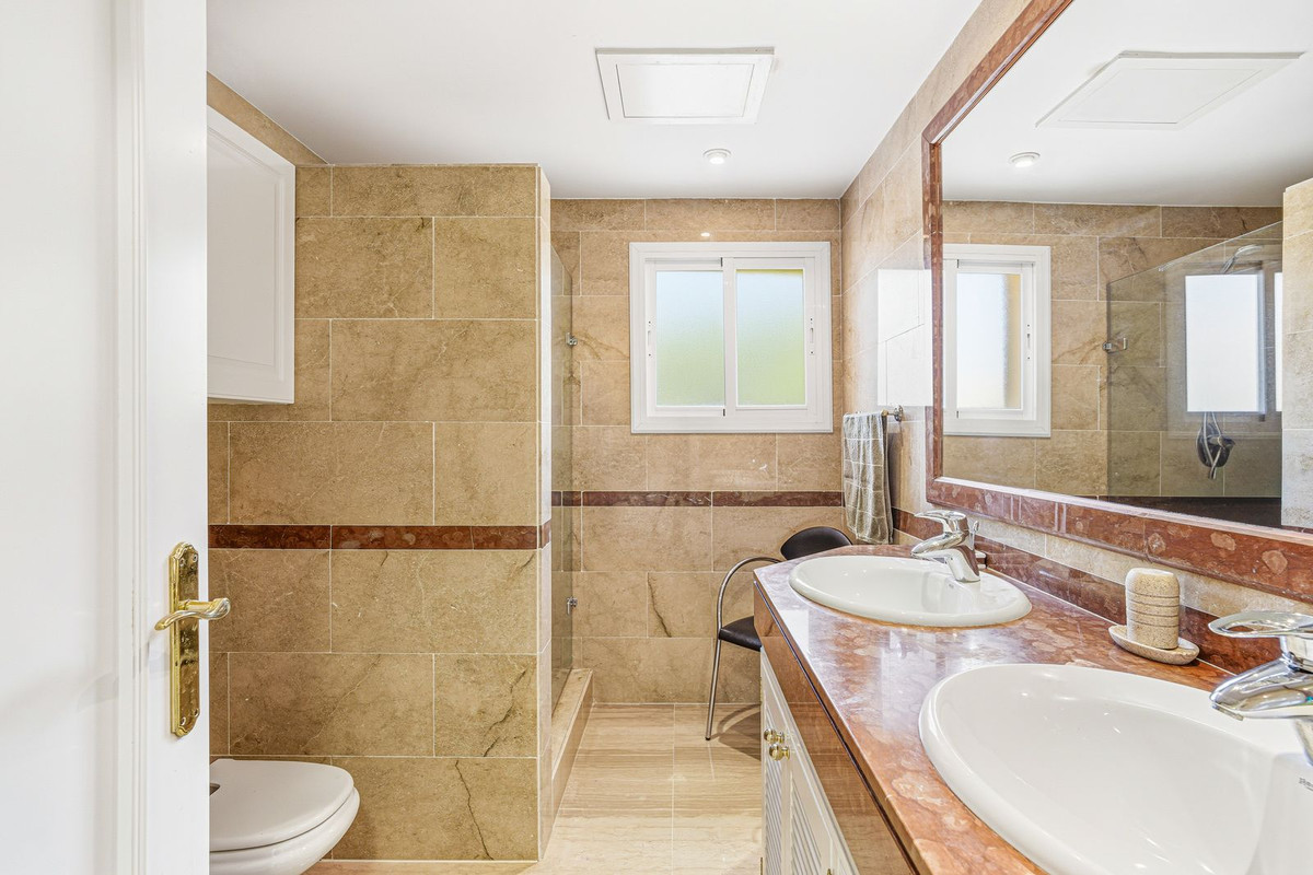 Appartement te koop in Marbella | 4 slaapkamers H5382913
