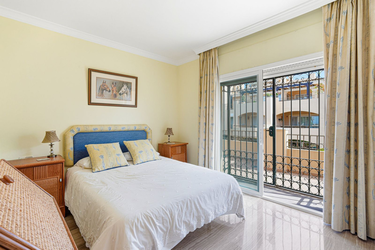 Appartement te koop in Marbella | 4 slaapkamers H5382913