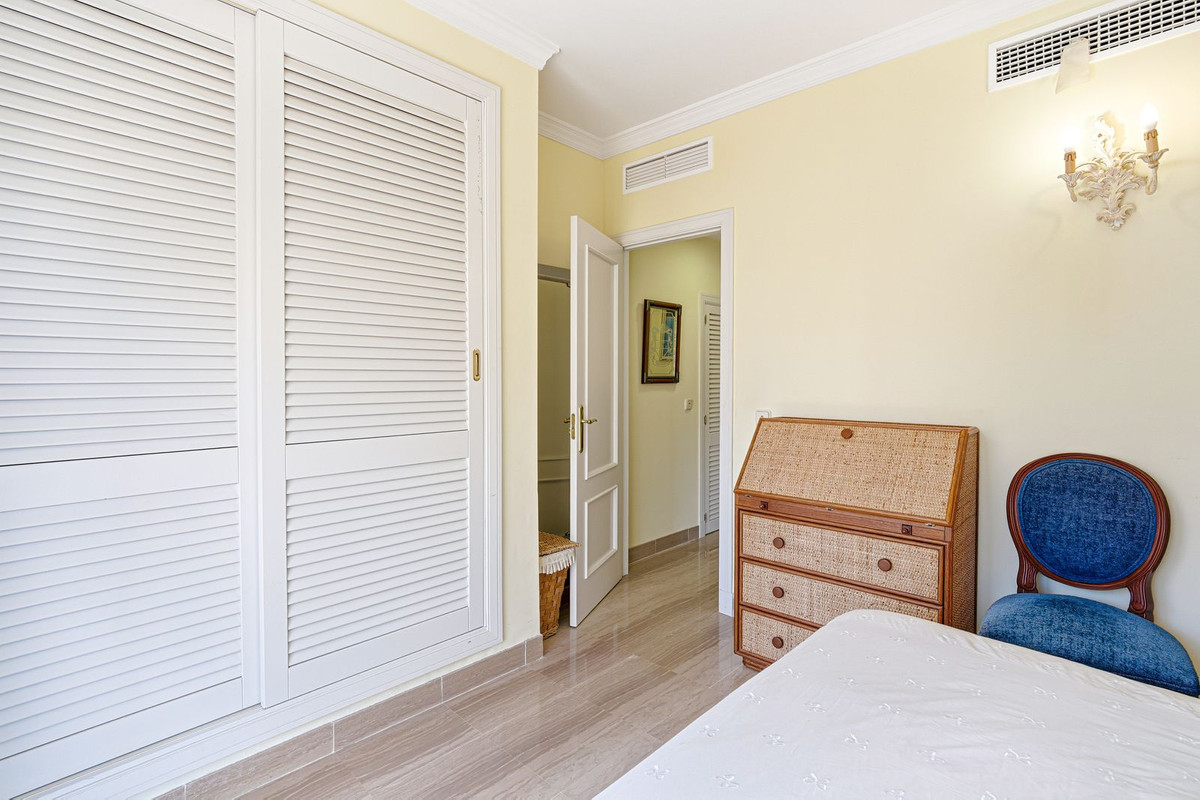 Appartement te koop in Marbella | 4 slaapkamers H5382913