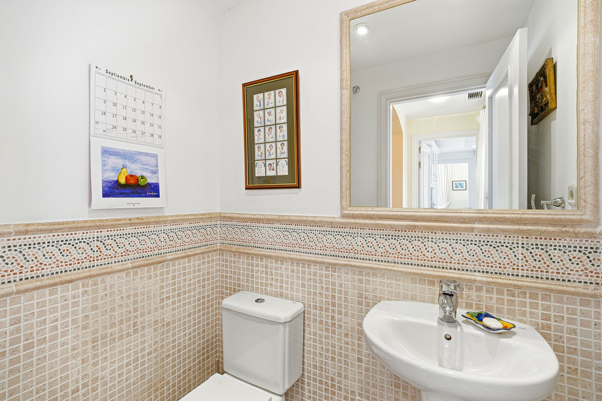 Appartement te koop in Marbella | 4 slaapkamers H5382913