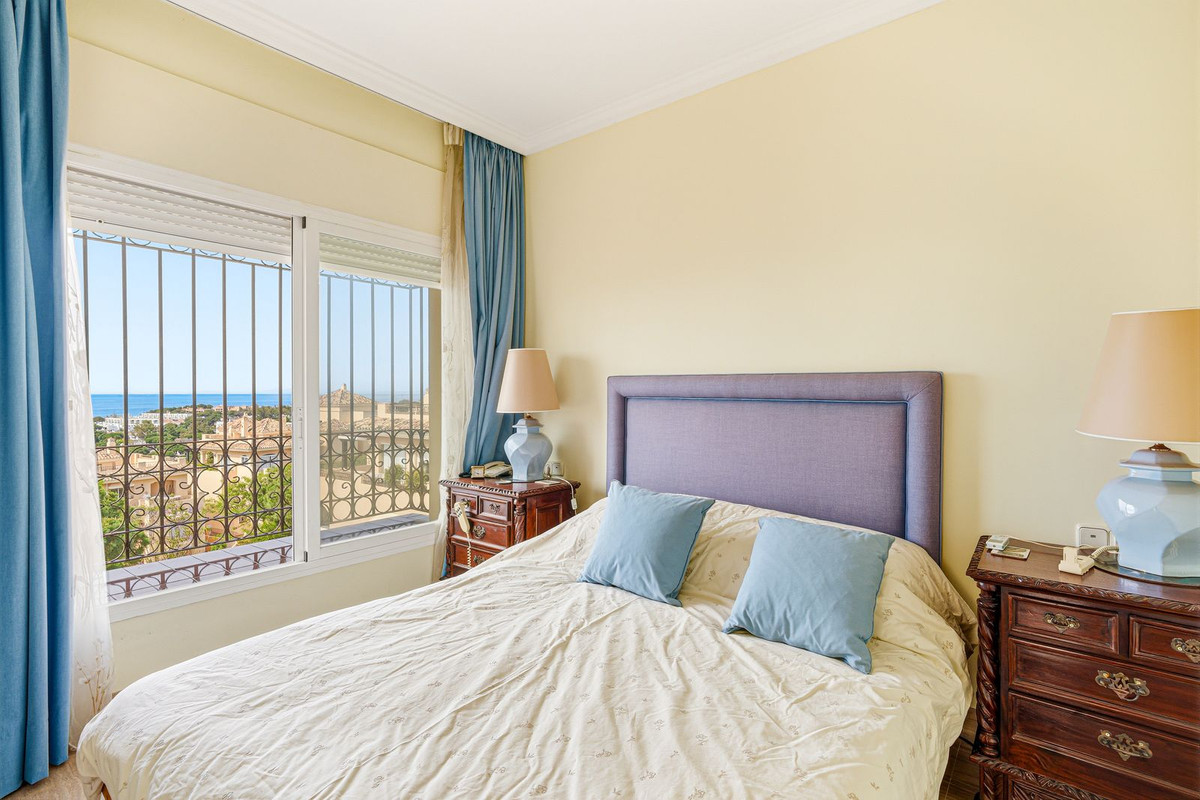 Appartement te koop in Marbella | 4 slaapkamers H5382913