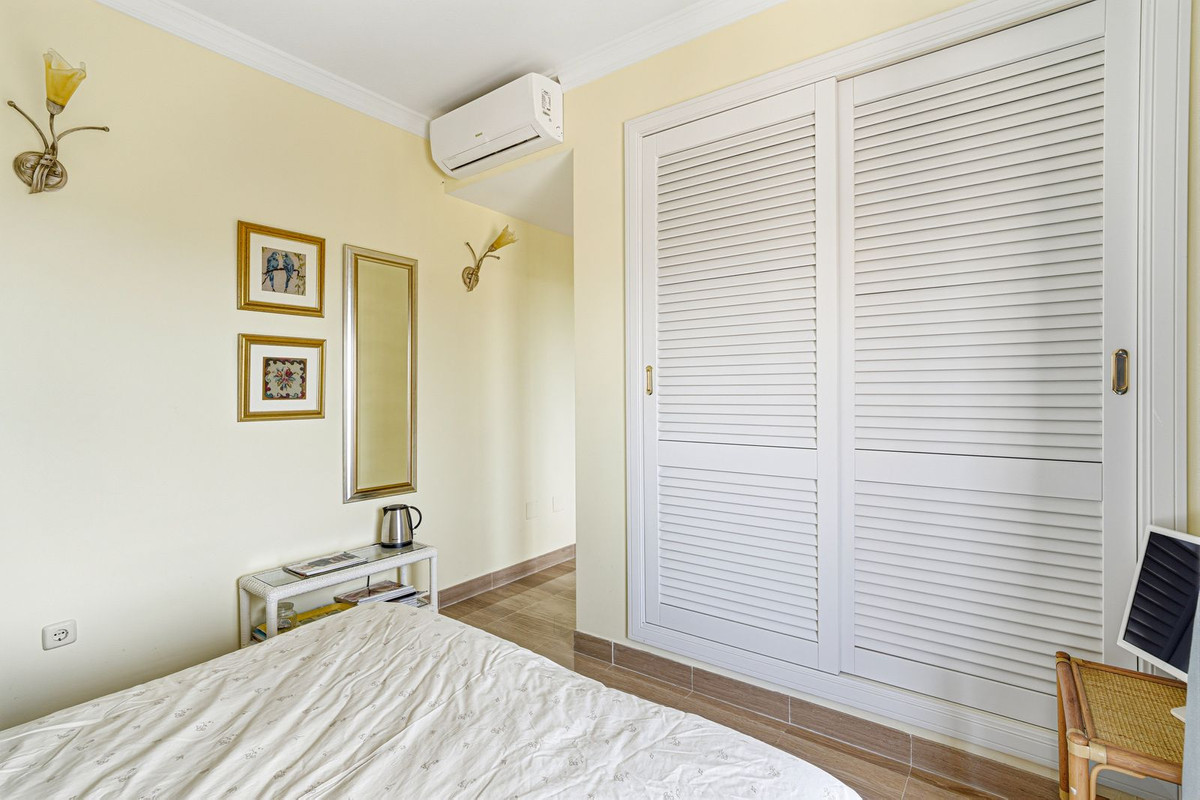 Appartement te koop in Marbella | 4 slaapkamers H5382913