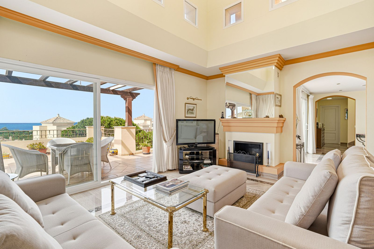 Appartement te koop in Marbella | 4 slaapkamers H5382913