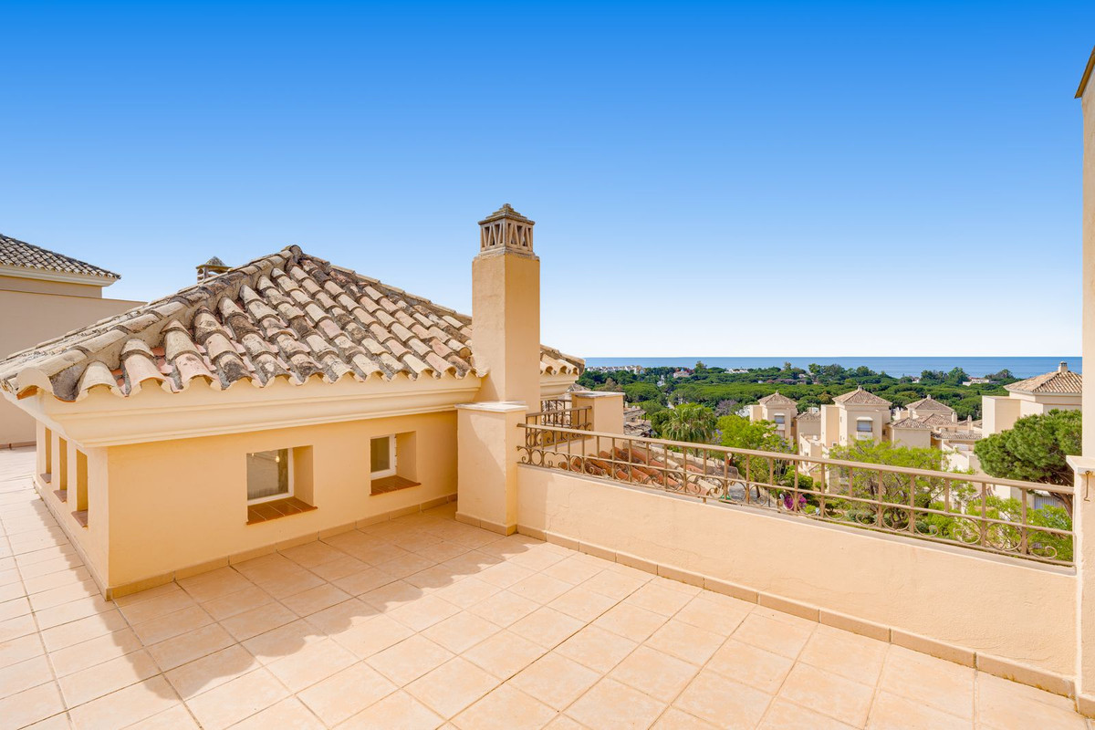 Appartement te koop in Marbella | 4 slaapkamers H5382913
