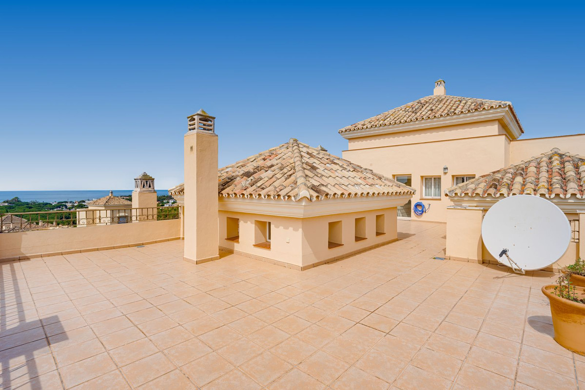 Appartement te koop in Marbella | 4 slaapkamers H5382913