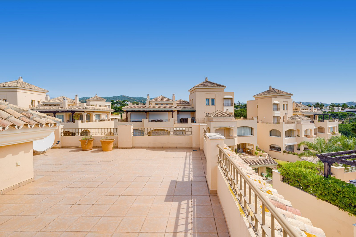 Appartement te koop in Marbella | 4 slaapkamers H5382913