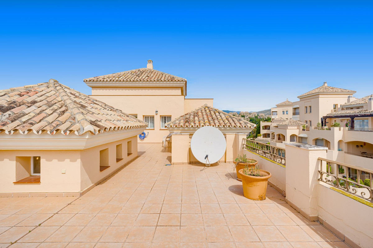 Appartement te koop in Marbella | 4 slaapkamers H5382913