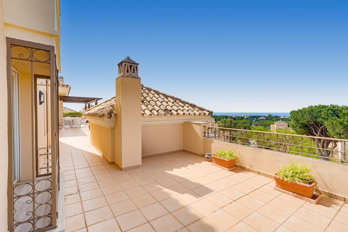 Appartement te koop in Marbella | 4 slaapkamers H5382913
