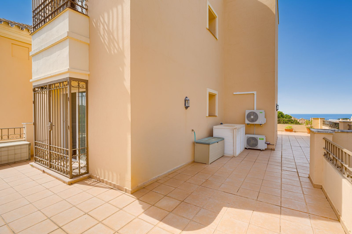 Appartement te koop in Marbella | 4 slaapkamers H5382913