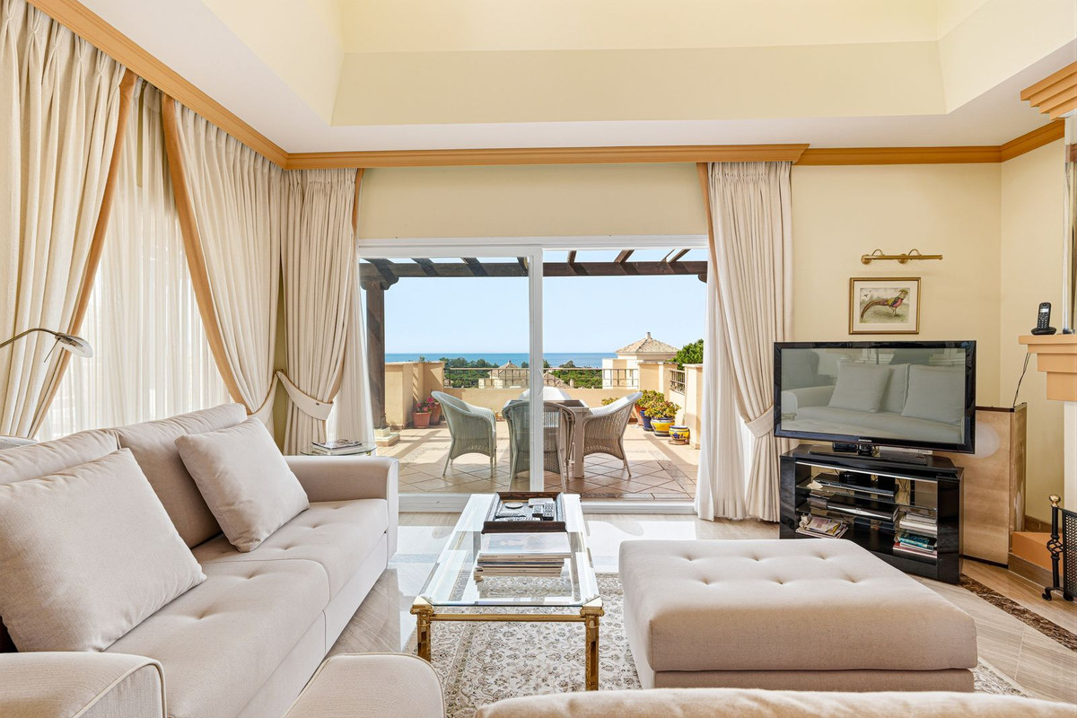 Appartement te koop in Marbella | 4 slaapkamers H5382913