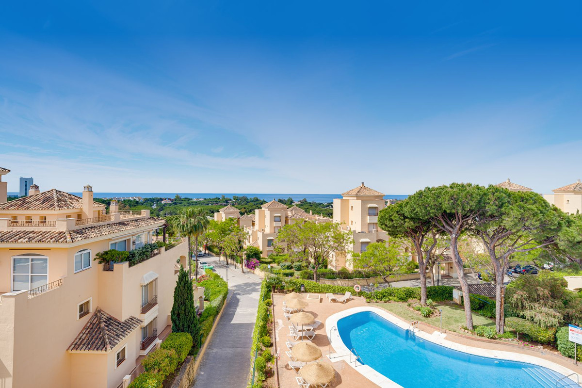 Appartement te koop in Marbella | 4 slaapkamers H5382913