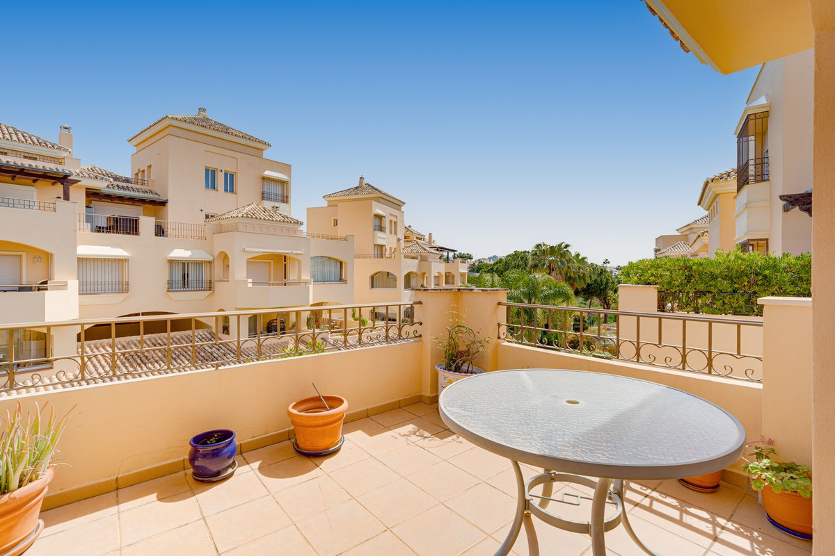Appartement te koop in Marbella | 4 slaapkamers H5382913