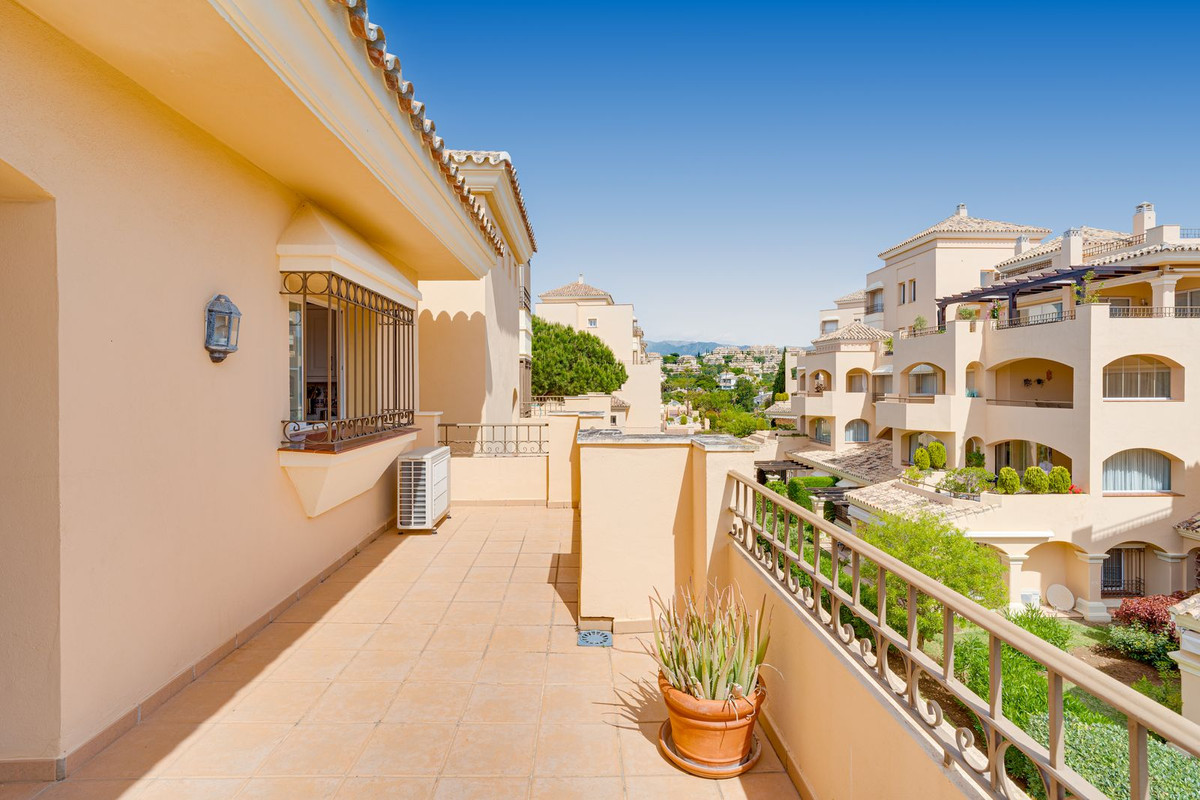 Appartement te koop in Marbella | 4 slaapkamers H5382913