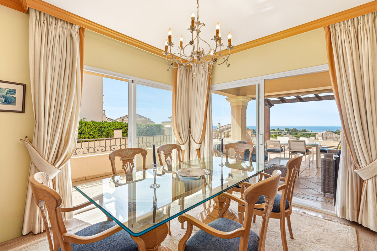Appartement te koop in Marbella | 4 slaapkamers H5382913
