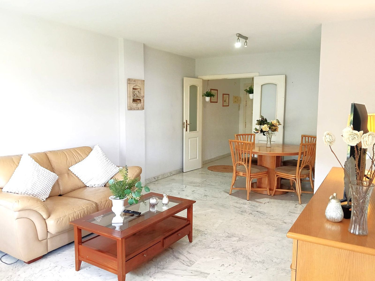 Appartement te koop in Marbella | 3 slaapkamers H5383861
