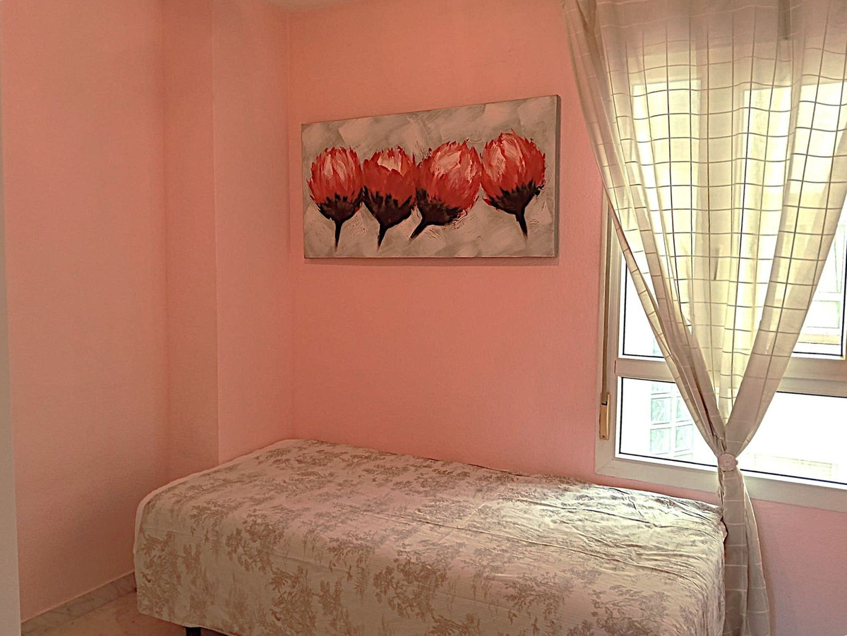 Appartement te koop in Marbella | 3 slaapkamers H5383861