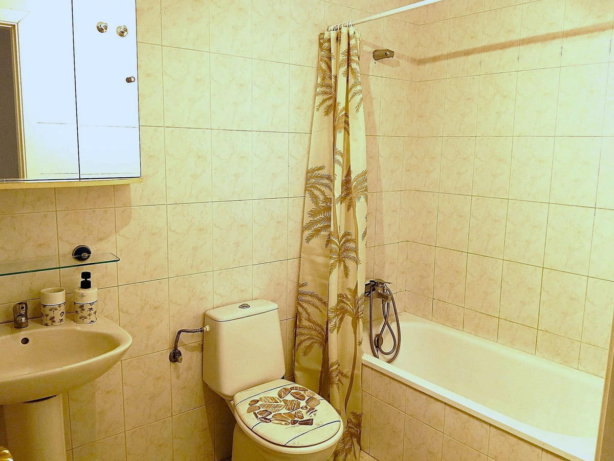 Appartement te koop in Marbella | 3 slaapkamers H5383861