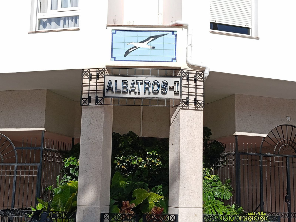 Appartement te koop in Marbella | 3 slaapkamers H5383861