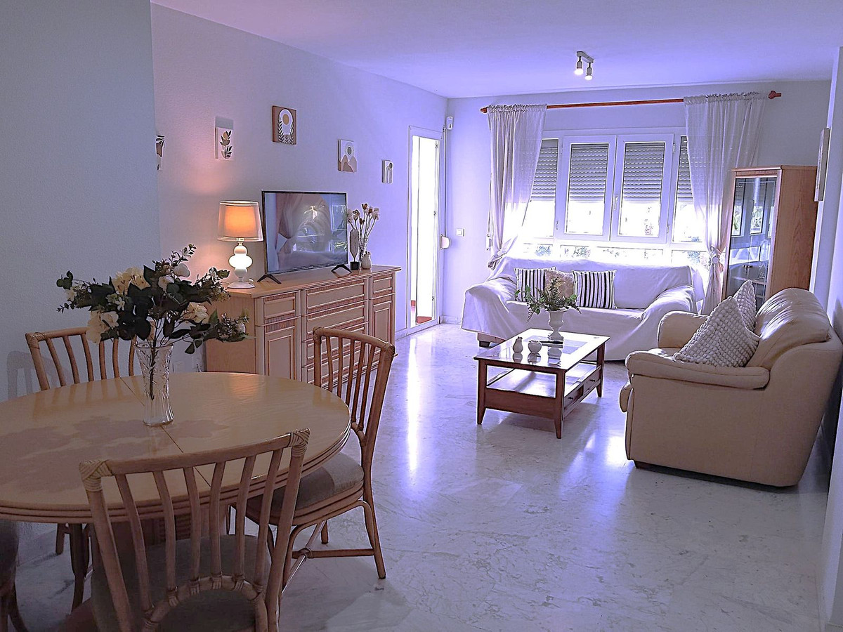 Appartement te koop in Marbella | 3 slaapkamers H5383861
