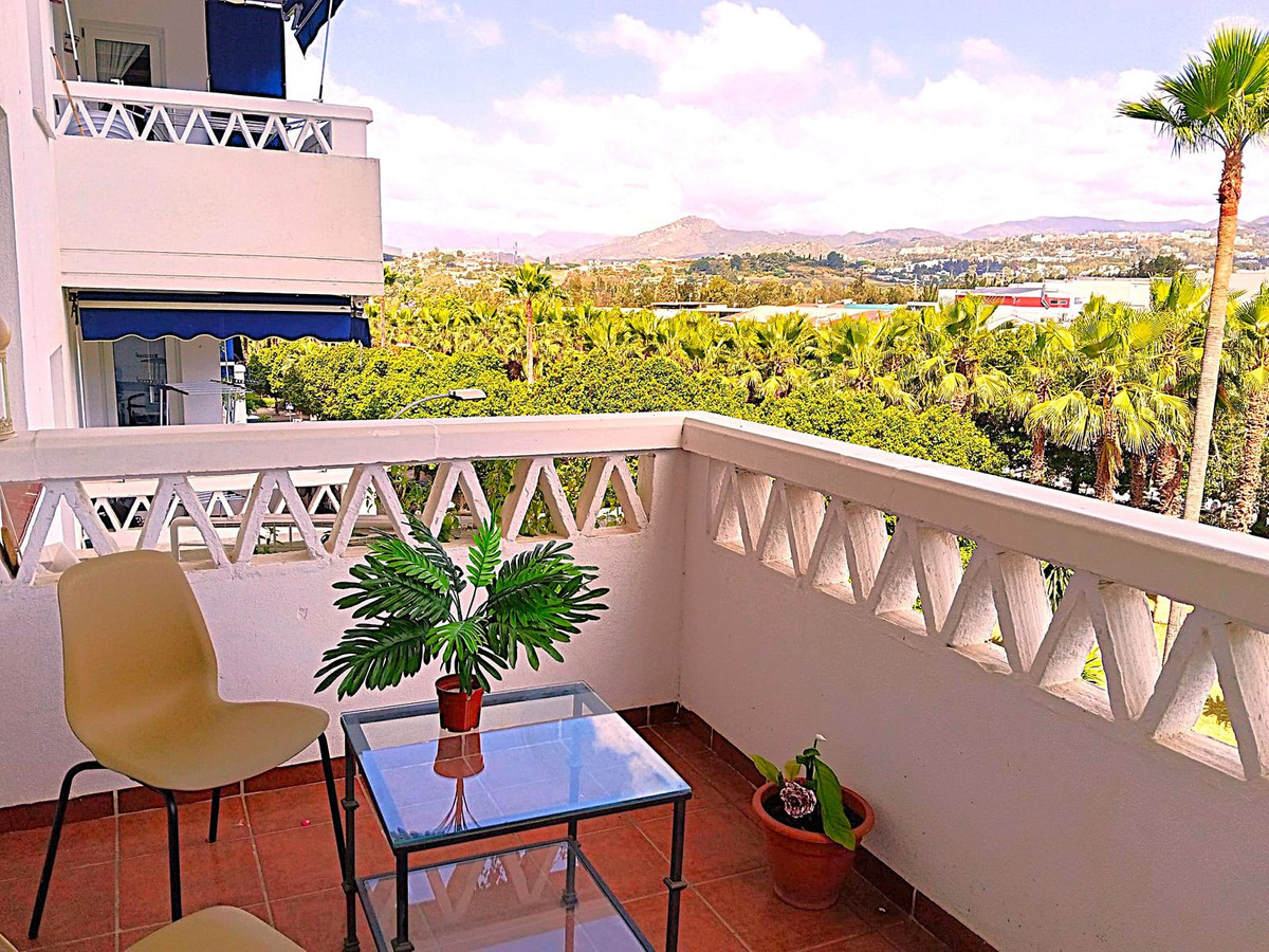 Appartement te koop in Marbella | 3 slaapkamers H5383861