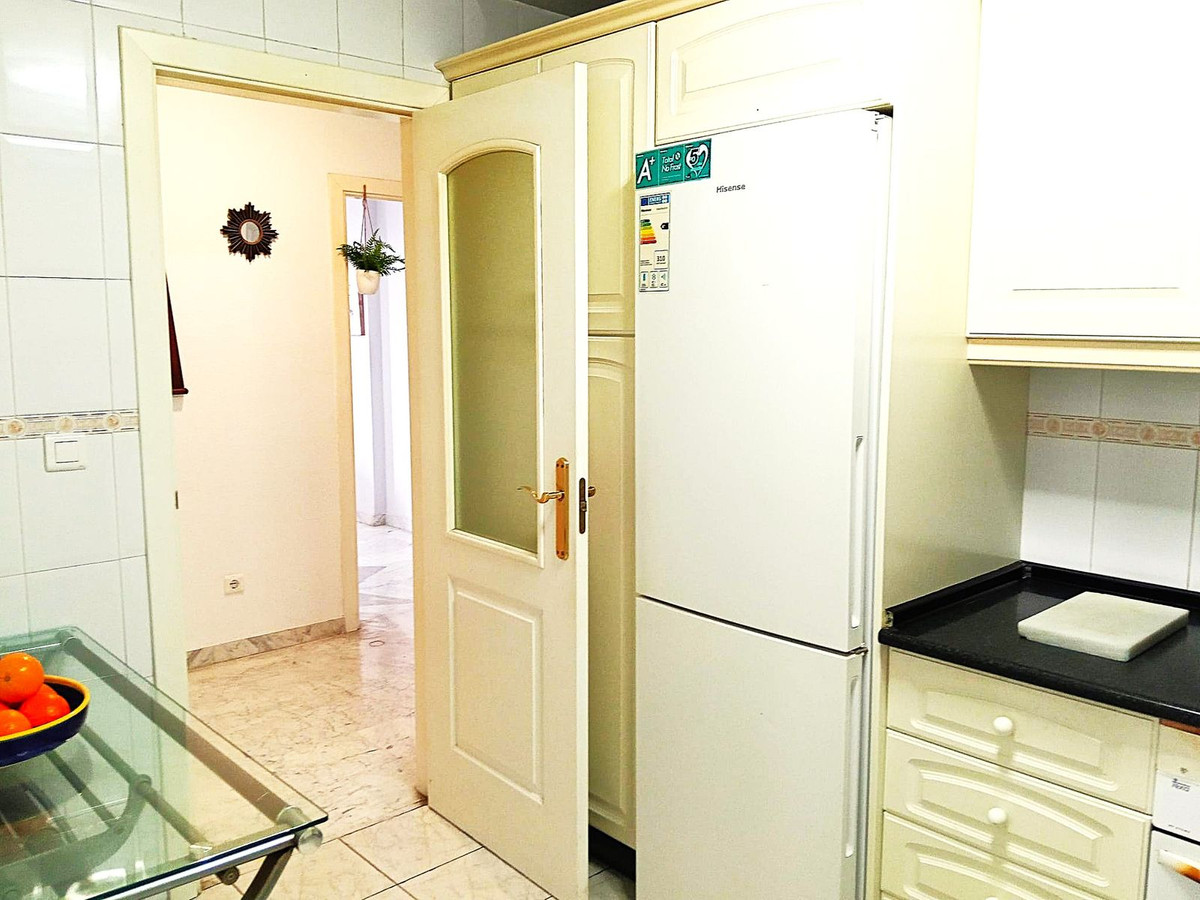 Appartement te koop in Marbella | 3 slaapkamers H5383861