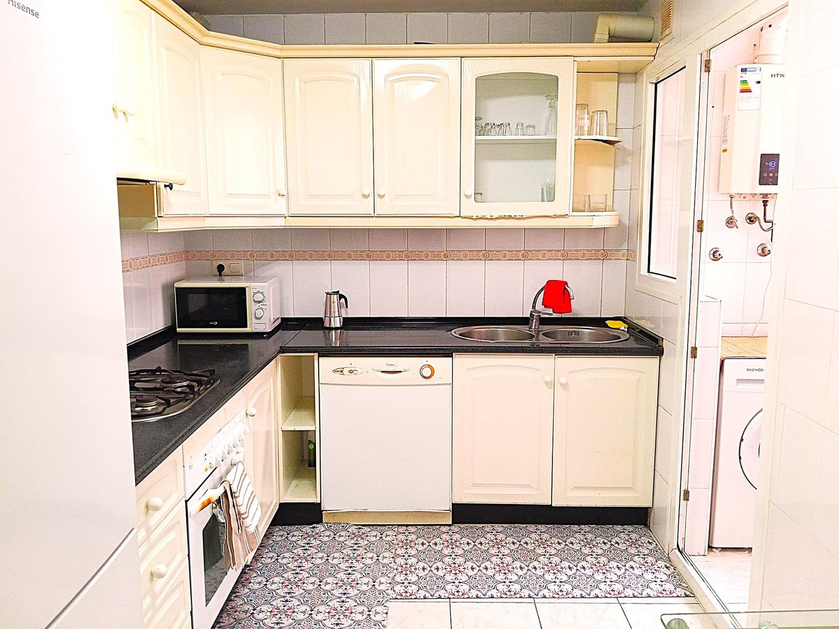 Appartement te koop in Marbella | 3 slaapkamers H5383861