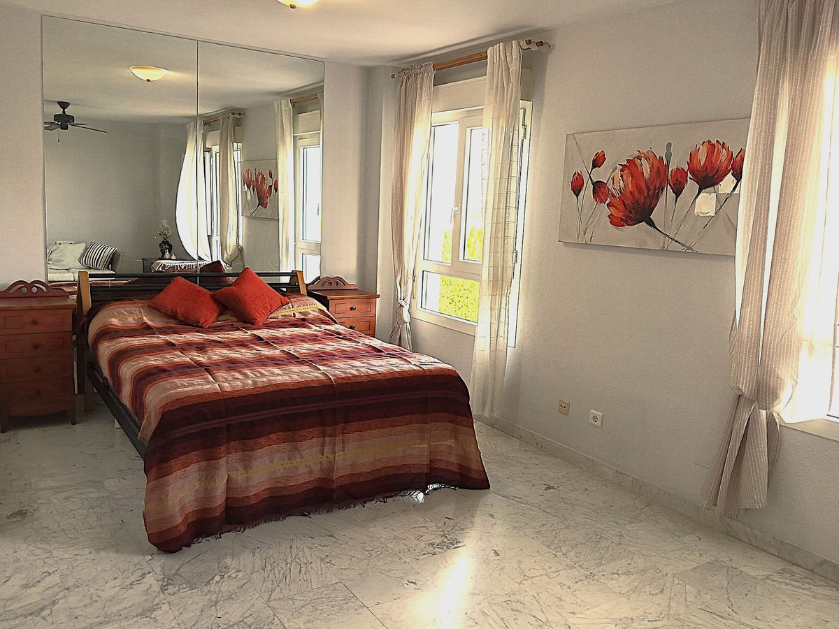 Appartement te koop in Marbella | 3 slaapkamers H5383861