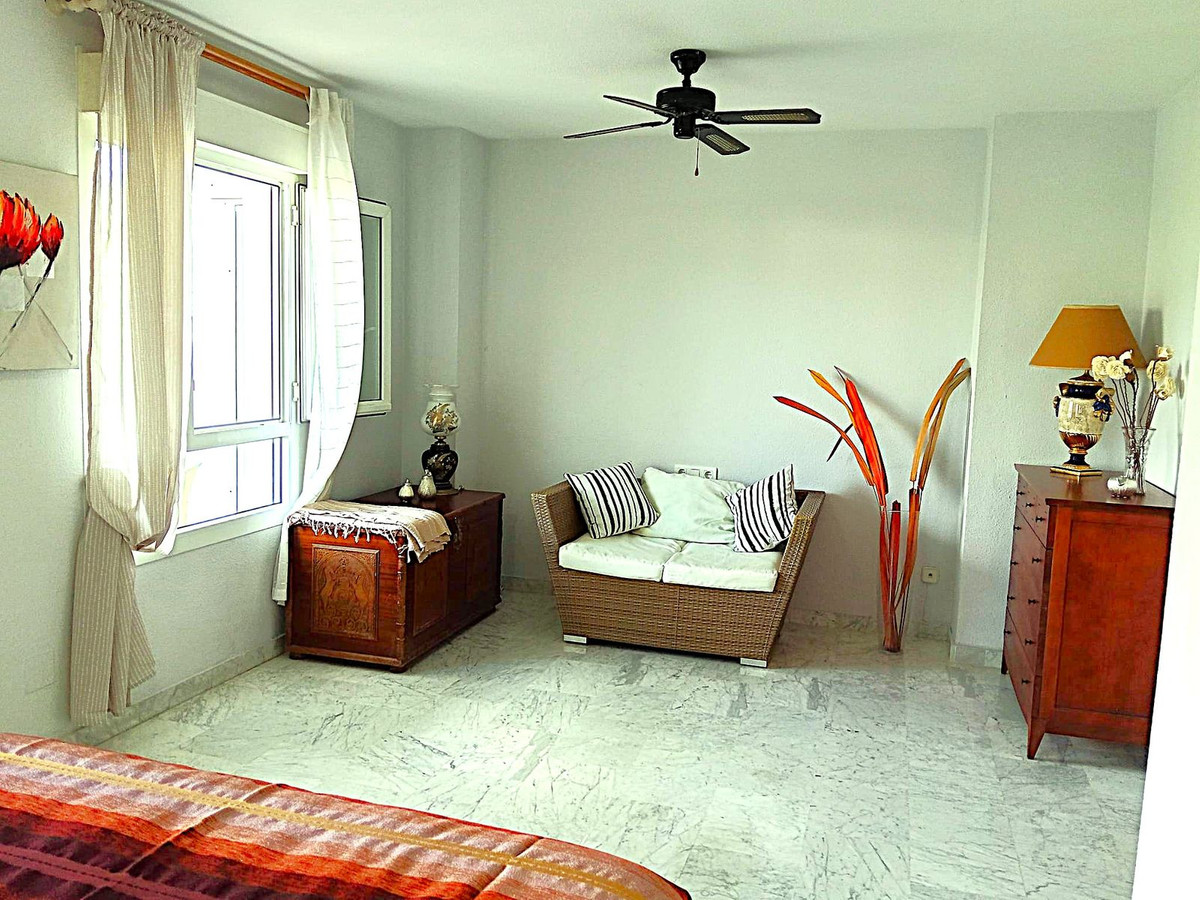 Appartement te koop in Marbella | 3 slaapkamers H5383861